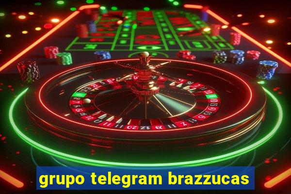 grupo telegram brazzucas